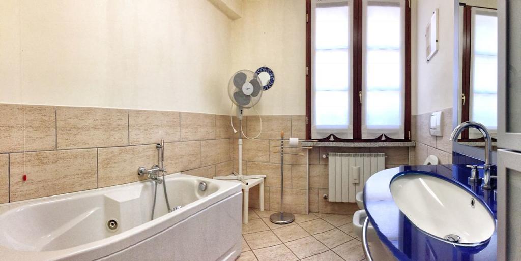 Apartamento Anita Verbania Exterior foto