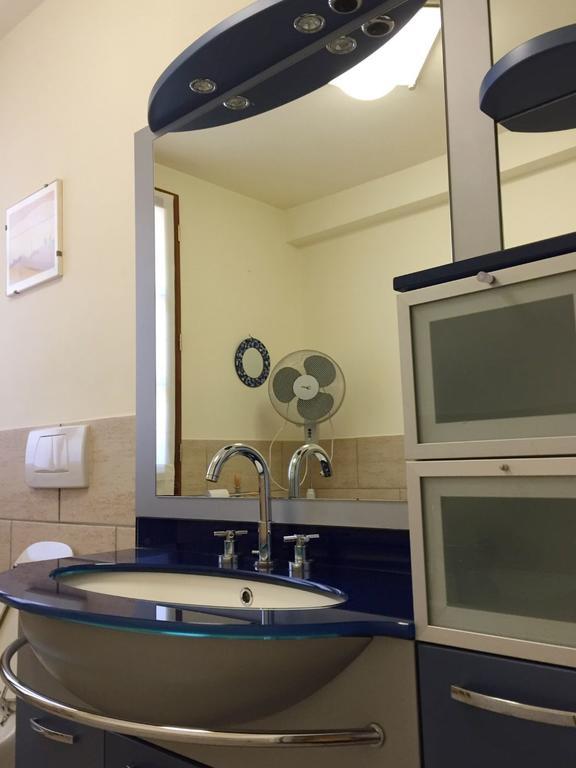 Apartamento Anita Verbania Exterior foto
