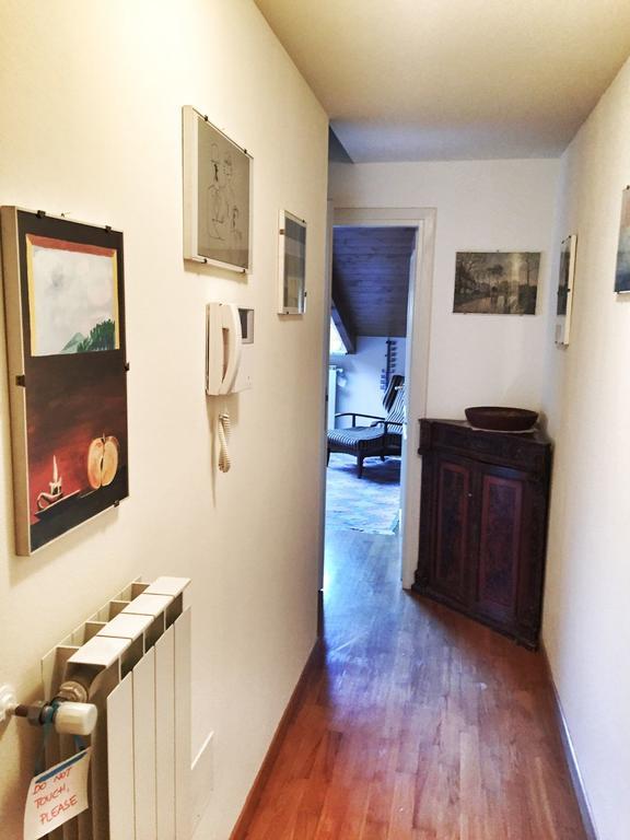 Apartamento Anita Verbania Exterior foto