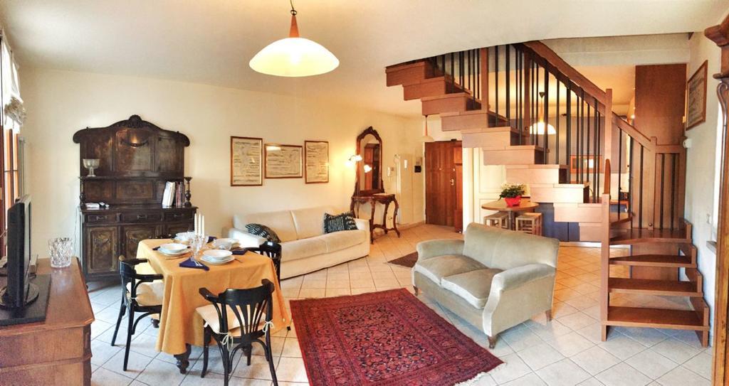 Apartamento Anita Verbania Exterior foto